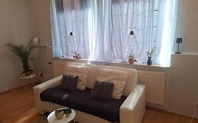 Apartment B&J Cochem